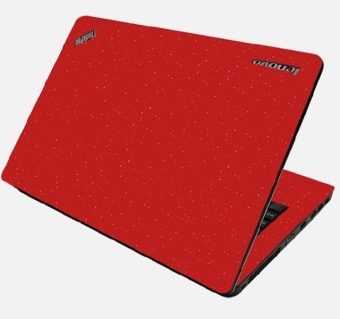 Gambar Lenovo s2 notebook komputer shell film pelindung