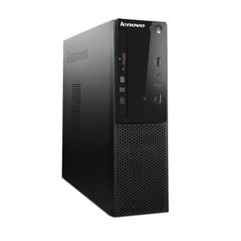 Lenovo S500-00Ia Desktop Pc - Black [G3260/2Gb/500Gb/Led 18.5 Inch]  