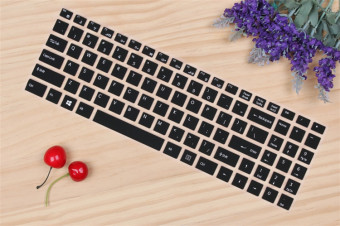 Harga Lenovo s520 gandum gandum keyboard film pelindung Online Terbaik