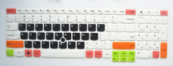 Lenovo s5e555 notebook keyboard film pelindung
