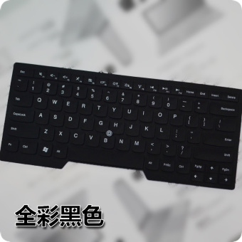 Gambar Lenovo t460p 20fwa00vcd notebook keyboard komputer penutup film pelindung