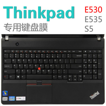 Gambar Lenovo t550 20cka00fcd laptop ibm keyboard komputer penutup film pelindung