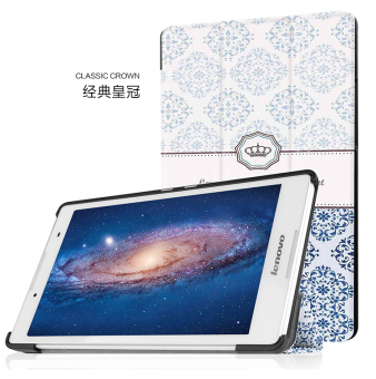 Jual Lenovo Tab3 TB3 850F A8 50F Tablet Shell Sarung Kartun Online
Terbaru