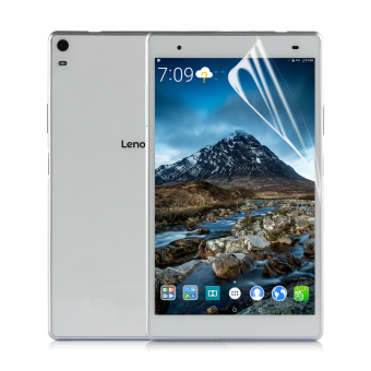 Gambar Lenovo tab4 tb 8704f high film protective film