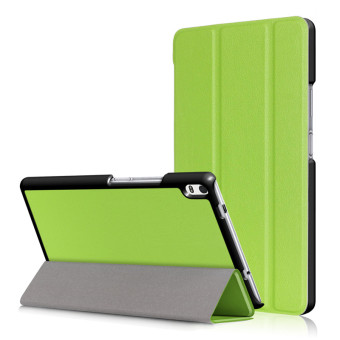 Gambar Lenovo tab4 tb x704f tablet pc shell pelindung lengan