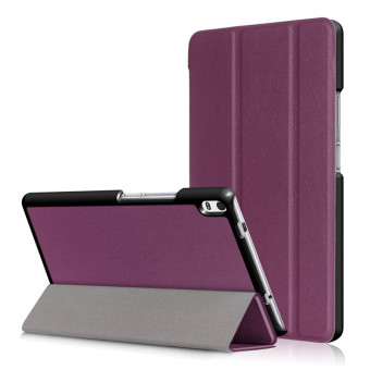 Gambar Lenovo tab4 tb x704f tablet pc shell pelindung lengan