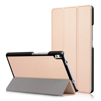 Gambar Lenovo tab4 tb x704f tablet pc shell pelindung lengan