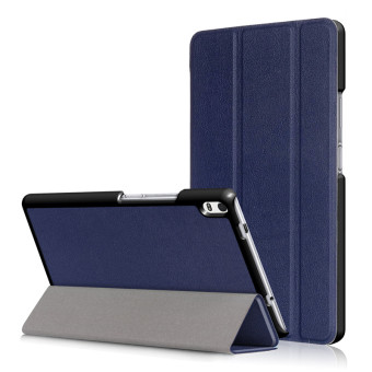 Gambar Lenovo tab4 tb x704f tablet pc shell pelindung lengan
