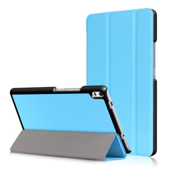 Gambar Lenovo tab4 tb x704f tablet pc shell pelindung lengan