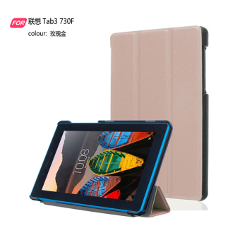 Gambar Lenovo tb3 730f tab3 tb3 730m lengan pelindung sarung