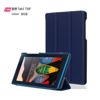 Gambar Lenovo tb3 730f tab3 tb3 730m lengan pelindung sarung