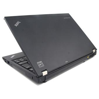 Lenovo Thinkpad X230-2325 | Windows7 Pro i5 3320M Ram 4GB DDR3 128GB SSD Layar 12.5 HD LED  