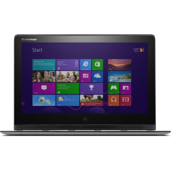 Gambar Lenovo ThinkPad Yoga 12 YID   4GB   Intel Core i5 5200U   12.5\