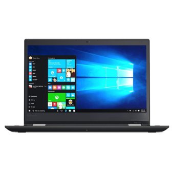 Gambar Lenovo ThinkPad Yoga 370 6ID   13.3\