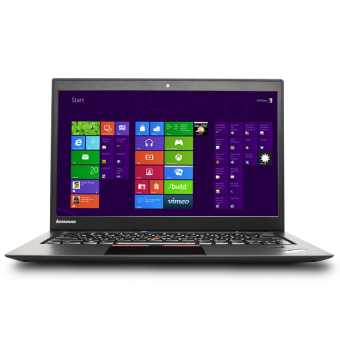 Gambar Lenovo ThinkPad Yoga YID   8GB RAM   Intel Core i7 5500U   12.5\