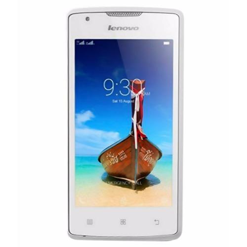 Harga Lenovo Vibe A - 4GB - Putih