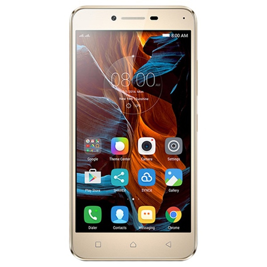 Lenovo Vibe K5 HD - 4G LTE - RAM 2 GB/16GB - GOLD