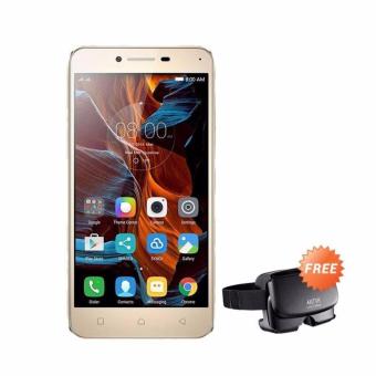 Lenovo Vibe K5 Plus [VR] - 3 GB - 16 GB - Gold