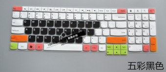 Lenovo w550s notebook membran keyboard komputer