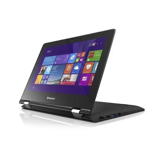 Lenovo Yoga 300 - Intel N3050 - 4GB RAM - 11.6" 