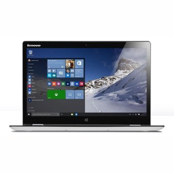 Lenovo Yoga 900 - 13.3" - Intel Core i7 -Touchscreen - 8GB RAM - Gold  