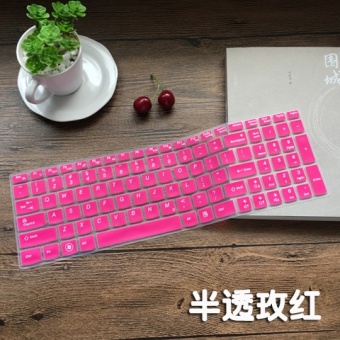 Gambar Lenovo z50 70 ith g50 80 ise 70 ifi notebook keyboard komputer penutup film pelindung