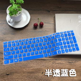 Gambar Lenovo z500a ise notebook keyboard komputer penutup film pelindung