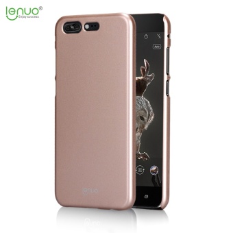 Gambar Lenuo Hard Plastic cover case for Asus Zenfone 4 Pro ZS551KLFashion Ultra thin PC mobile phone shell cases   intl