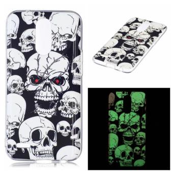 Gambar Lg 2017lgk10 k102017 k10 kartun tpu all inclusive bercahaya lengan pelindung shell telepon