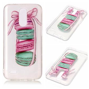 Gambar Lg 2017lgk10 k102017 k10 kartun tpu all inclusive bercahaya lengan pelindung shell telepon