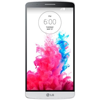 Gambar LG G3   16GB   Silk White