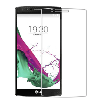 Gambar Lg g3 d858 g2 g4 f500 pelindung layar baja