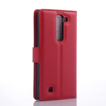 Gambar Lg h520 timbul pemegang kartu lengan pelindung sarung ponsel