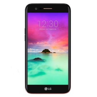 LG K10 2017 - M250 - 2GB/16GB - Black  