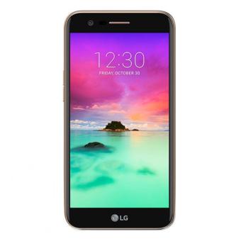 LG K10 2017 - M250 - 2GB/16GB - Gold  