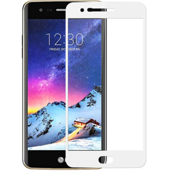 Gambar Lg k10 m250kd pelindung layar baja