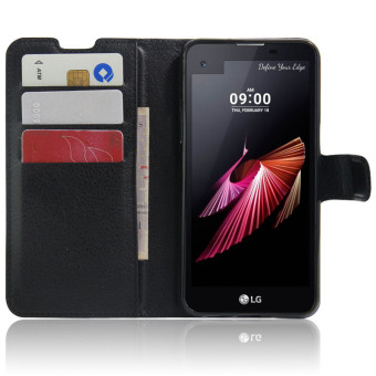 Gambar Lg k500 k500y ponsel set telepon shell pelindung shell