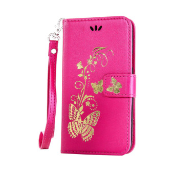 Gambar LG L70 d325 sabuk Holder tali tangan sarung pelindung sarung