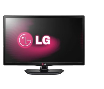 Gambar LG LED TV 20\