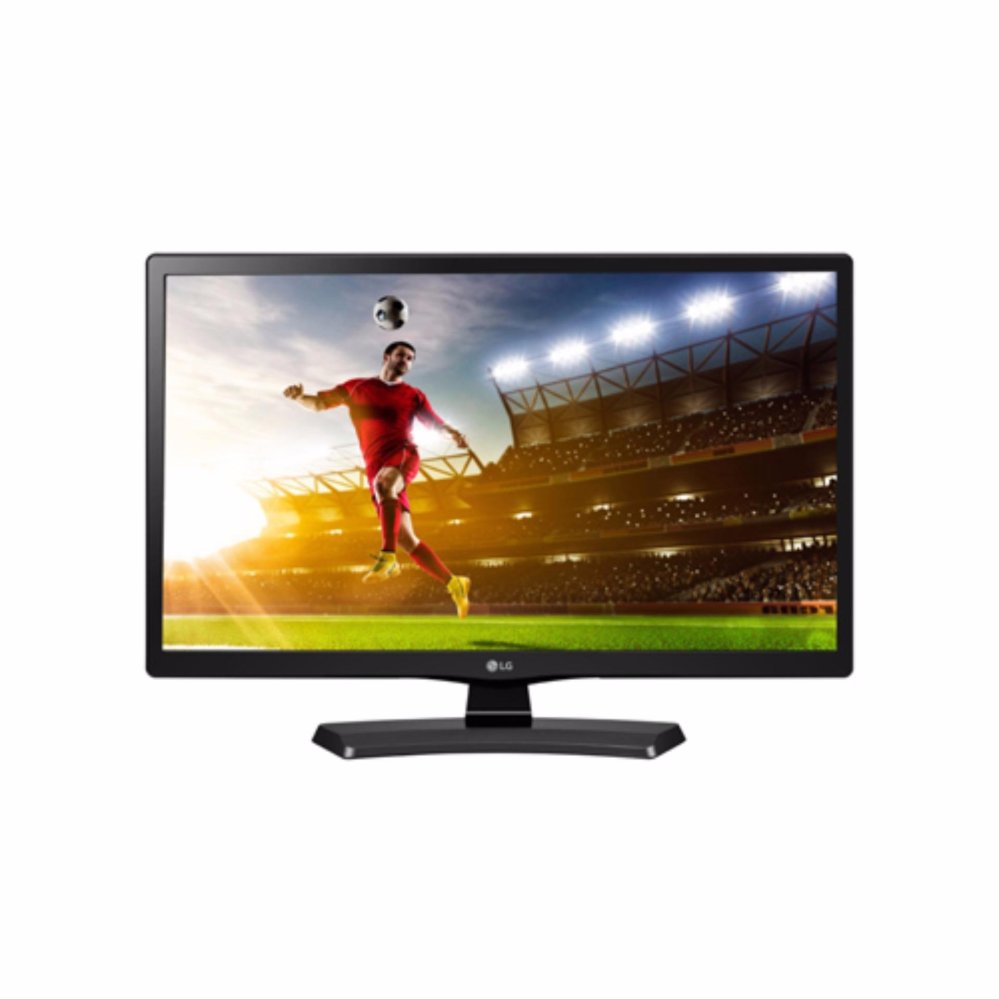 Lg Led Tv 22 22mt48af Black Khusus Jabodetabek Daftar Harga LG LED TV 22 22MT48AF Black