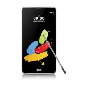 LG Stylus 2 K520DY - 16GB - Abu-abu  