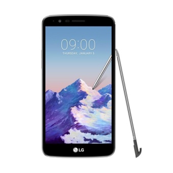 Gambar LG Stylus 3   4G LTE   3 GB   16 GB   Gold Garansi Resmi