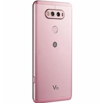 Gambar LG V20   32GB   Pink