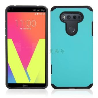 Gambar Lg v20 f800 h968 baju besi menjatuhkan set resistensi dari shell ponsel