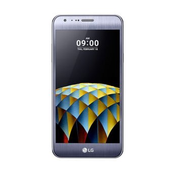 LG X Cam - 16GB - Silver  