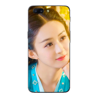 Gambar Li ying kepribadian silikon pria dan wanita beberapa model lengan pelindung shell telepon