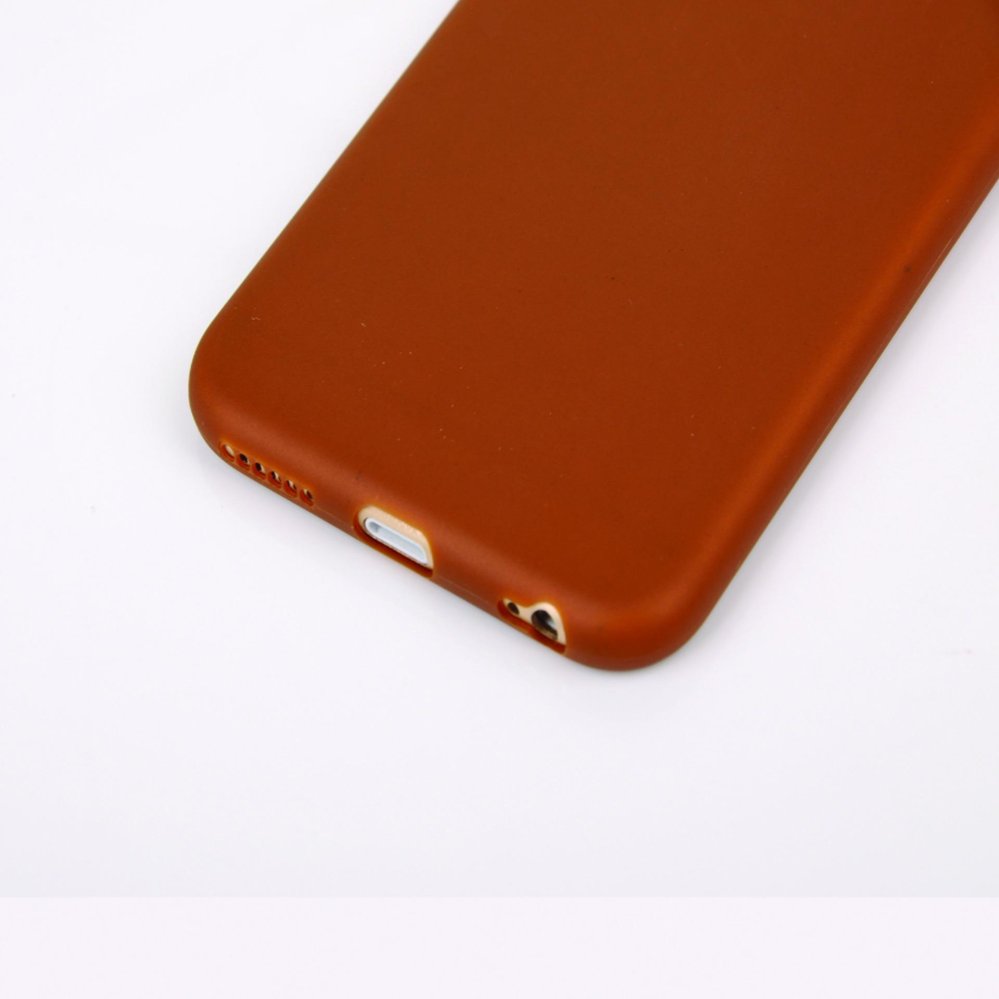 Rainbow Oppo A39 Soft Case Ultra Rugged Capsule Slim Air 