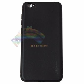 Harga Lize Vivo Y55 Silicone Soft Back Case TPU Phone Cases JellySoft
Shell Hitam Online Review