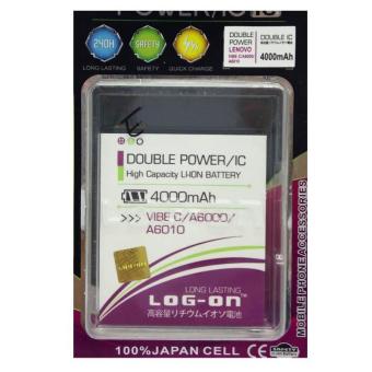 jual baterai batre battery lenovo bl 242 a6000 original jual baterai batre battery lenovo bl 242 a6000 original
