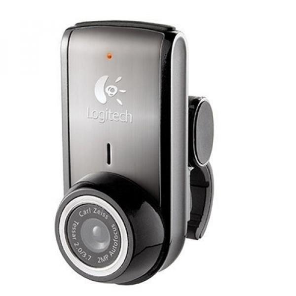 Logitech 720 P Webcam C905-Intl